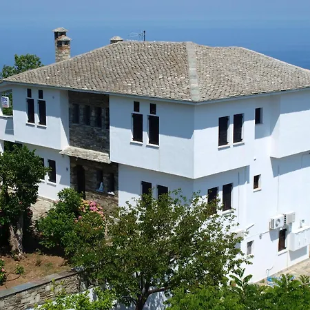 Villa Zina Agios Dimitrios Agios Dimitrios  Exterior photo