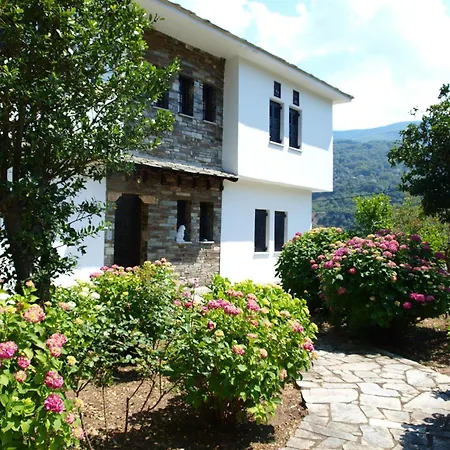 Villa Zina Agios Dimitrios Agios Dimitrios  Exterior photo