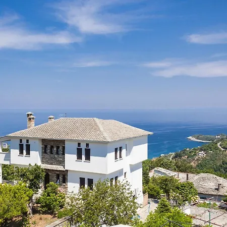 Villa Zina Agios Dimitrios Agios Dimitrios  Exterior photo