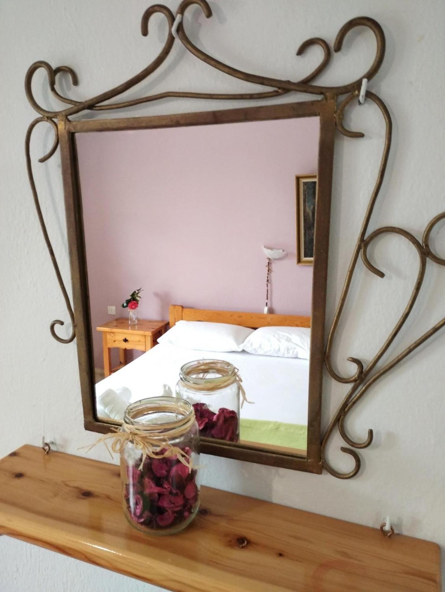 Apartment Zina Agios Dimitrios